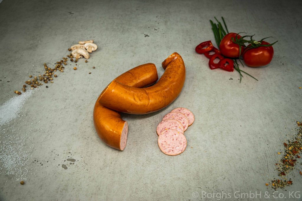 Onlineshop Fleischerei Borghs