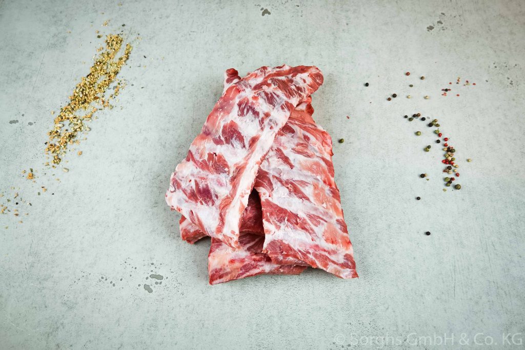 Onlineshop Fleischerei Borghs