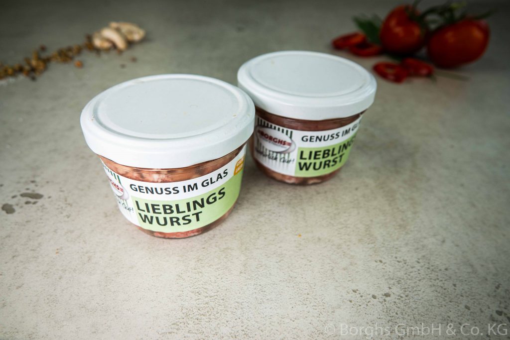 Onlineshop Fleischerei Borghs