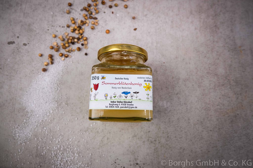 Onlineshop Fleischerei Borghs