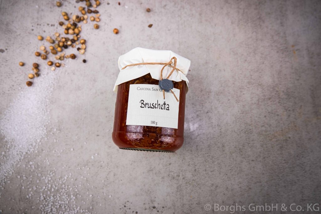 Onlineshop Fleischerei Borghs