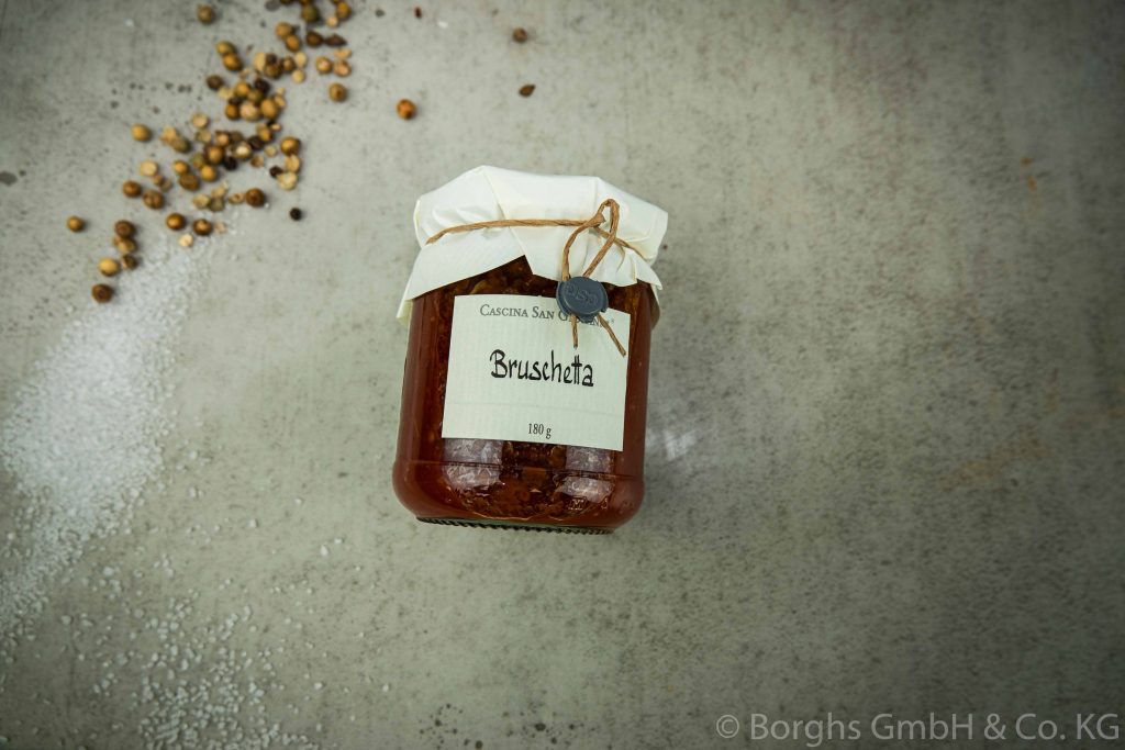 Onlineshop Fleischerei Borghs