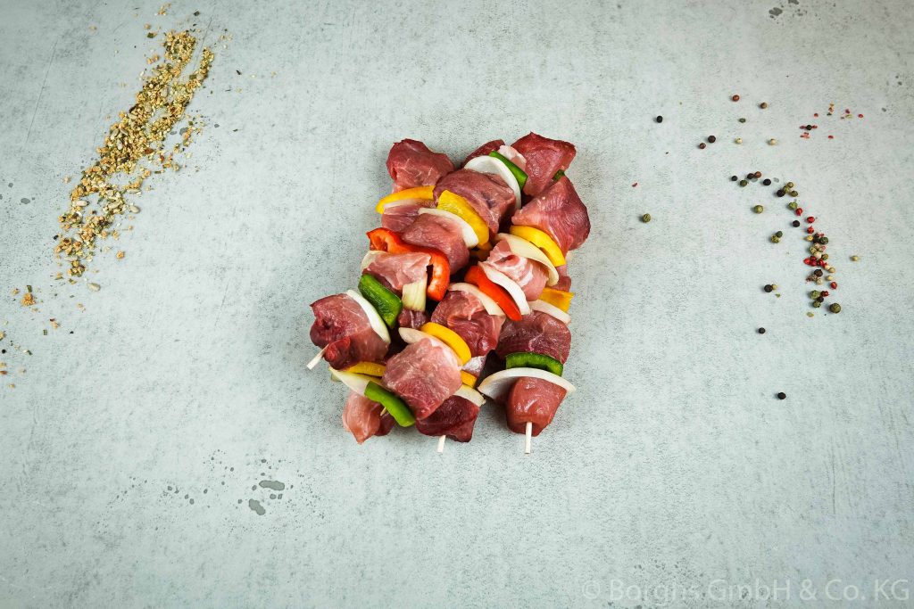 Onlineshop Fleischerei Borghs