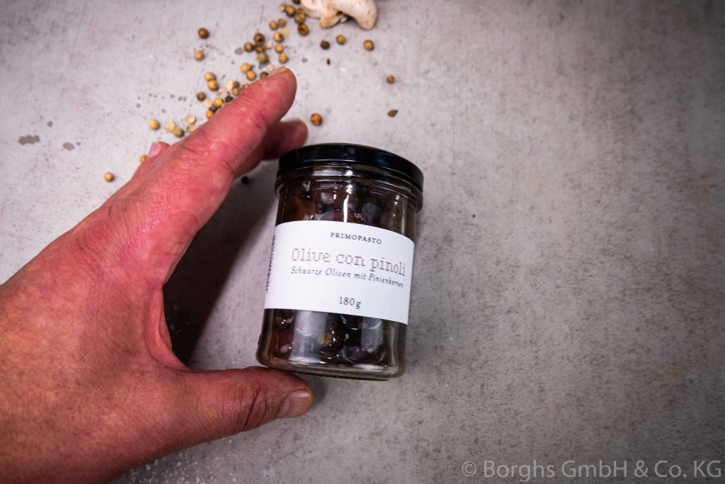 Onlineshop Fleischerei Borghs