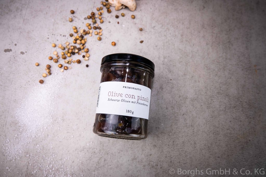 Onlineshop Fleischerei Borghs