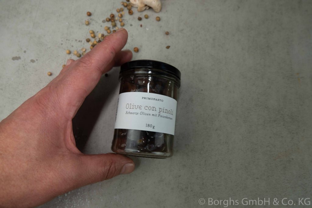 Onlineshop Fleischerei Borghs