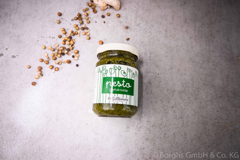 Onlineshop Fleischerei Borghs
