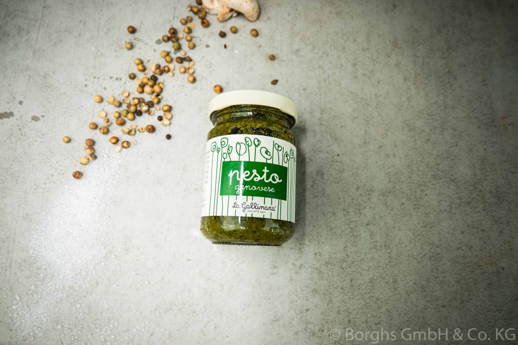 Onlineshop Fleischerei Borghs