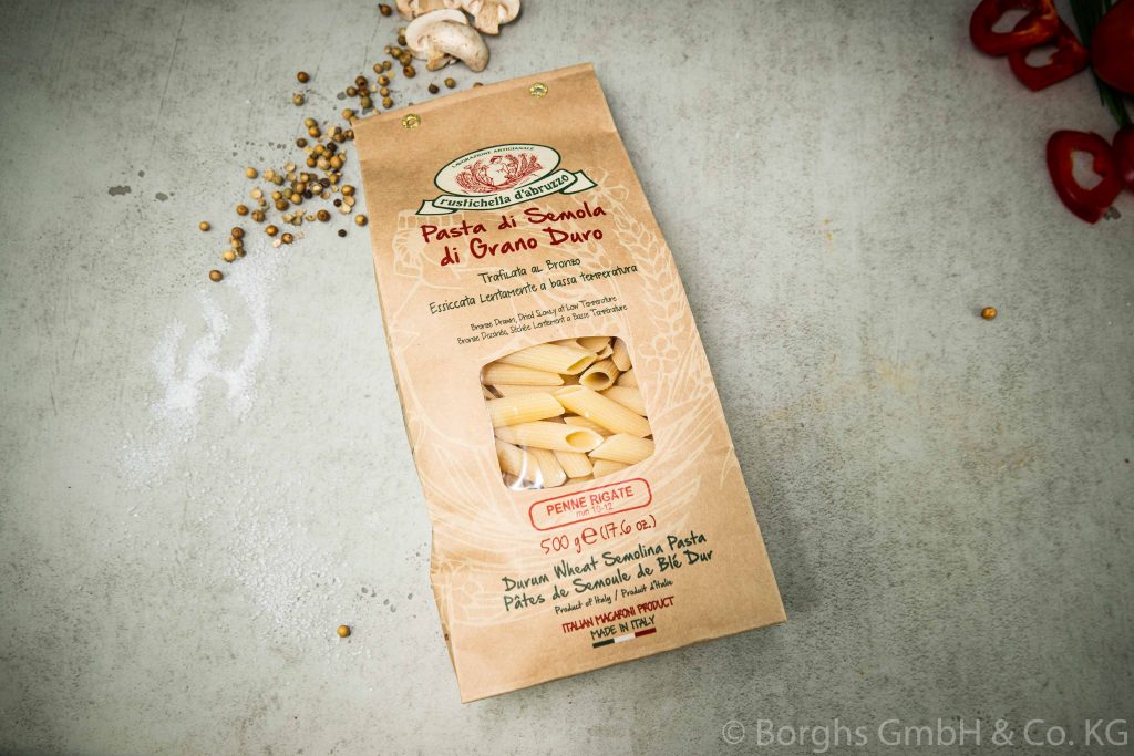 Onlineshop Fleischerei Borghs