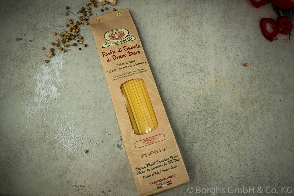 Onlineshop Fleischerei Borghs