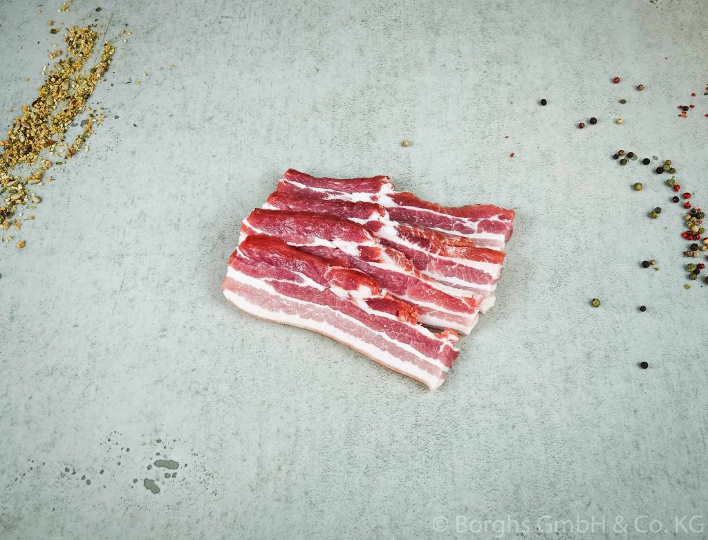 Onlineshop Fleischerei Borghs