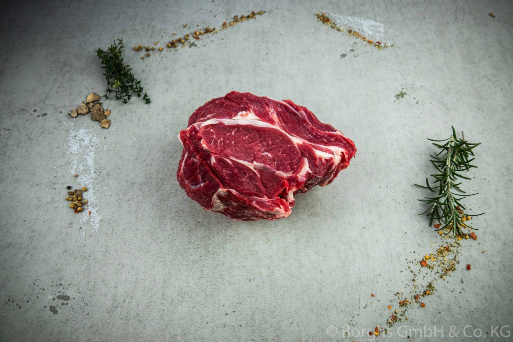 Onlineshop Fleischerei Borghs