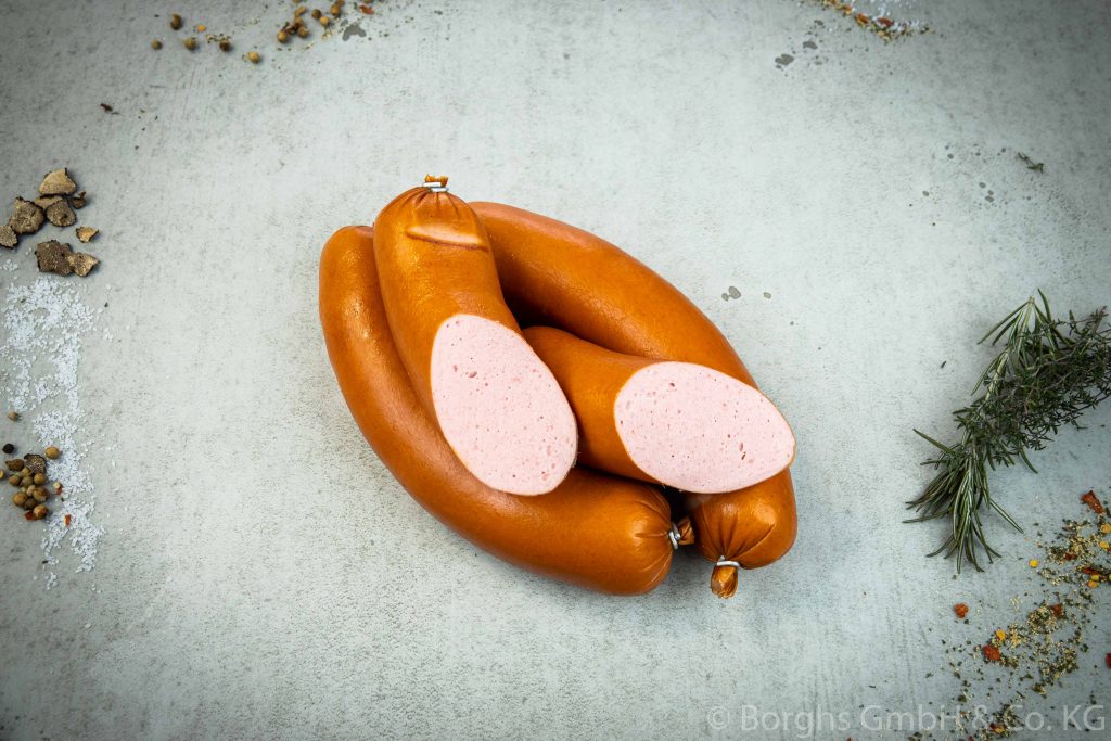 Onlineshop Fleischerei Borghs