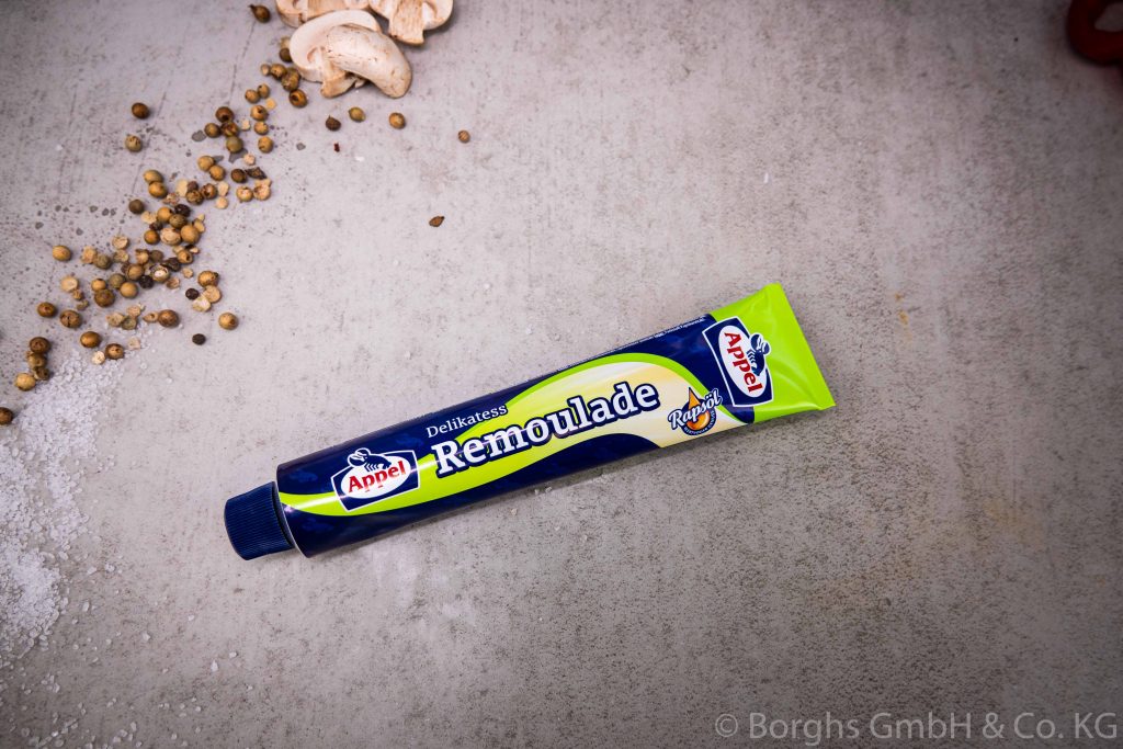 Onlineshop Fleischerei Borghs