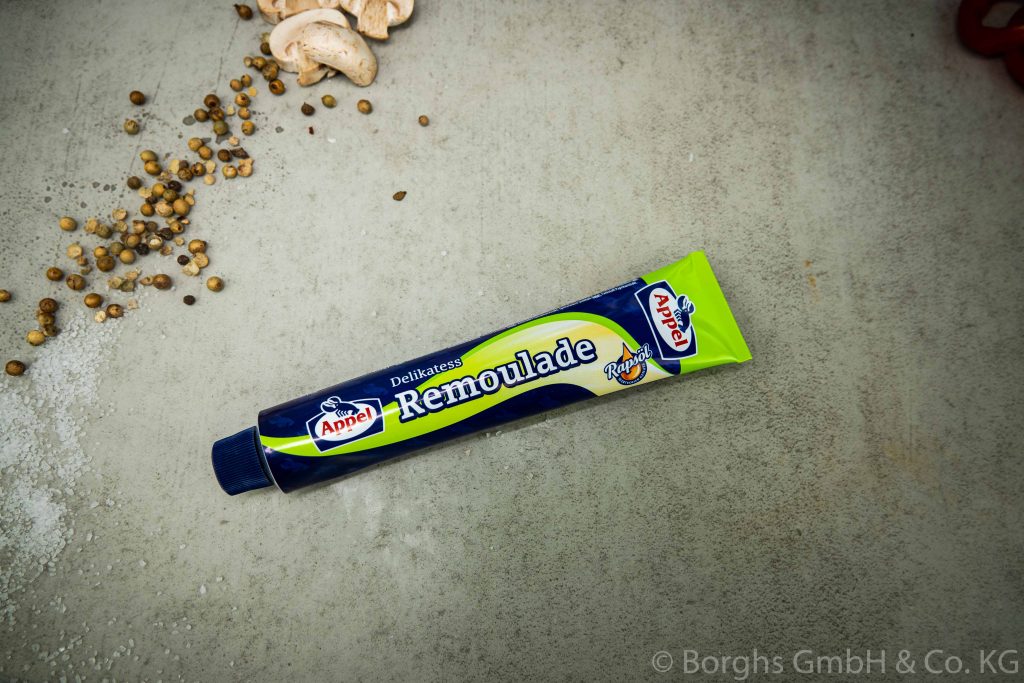 Onlineshop Fleischerei Borghs