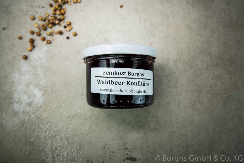 Onlineshop Fleischerei Borghs