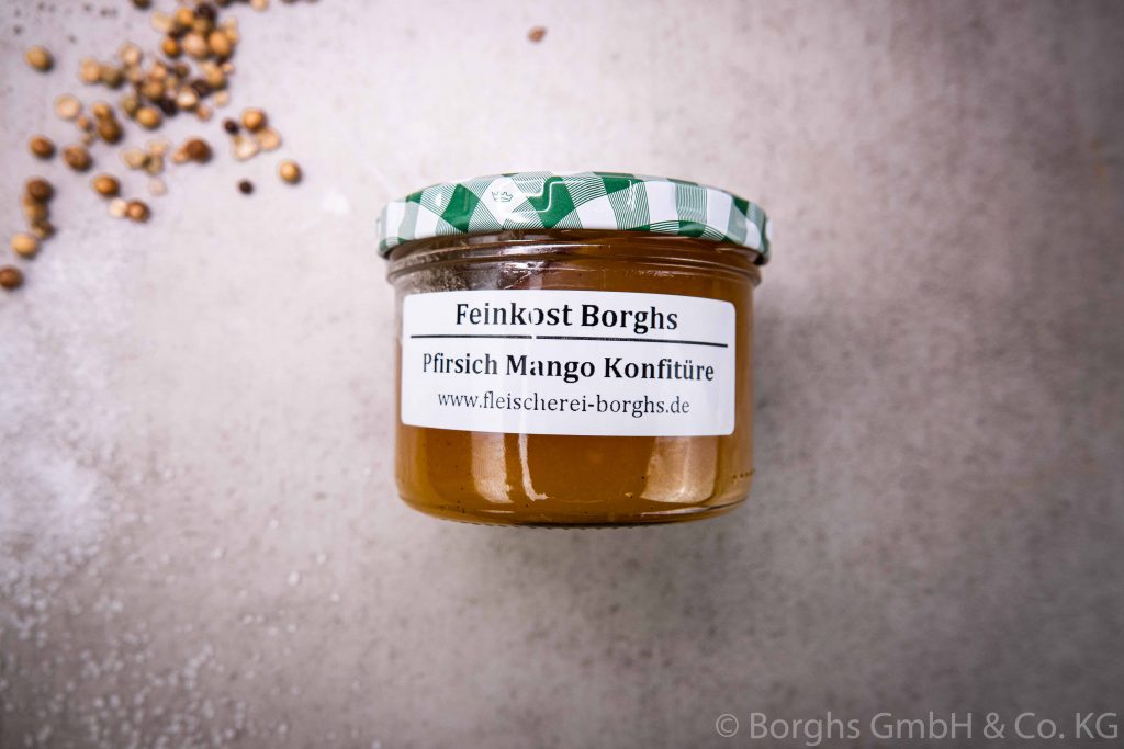 Onlineshop Fleischerei Borghs