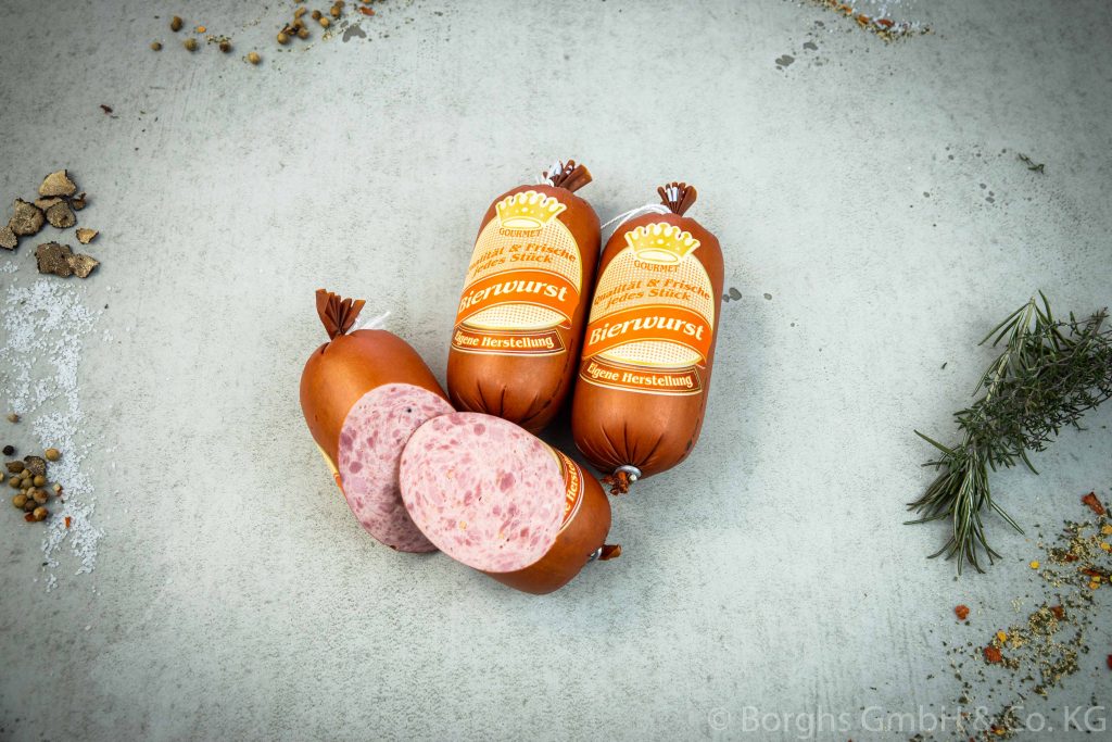 Onlineshop Fleischerei Borghs