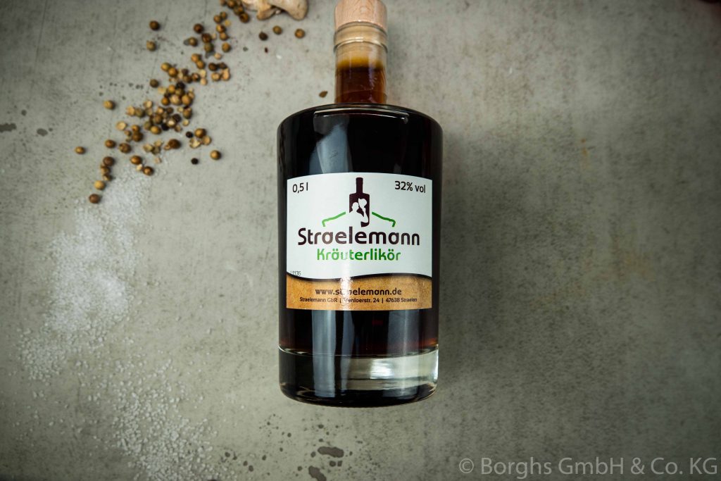 Onlineshop Fleischerei Borghs