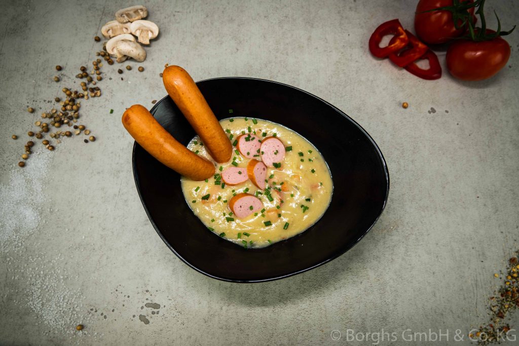 Onlineshop Fleischerei Borghs