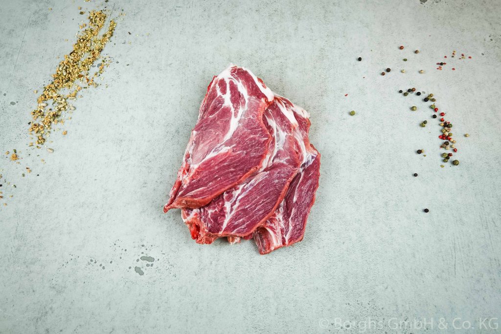 Onlineshop Fleischerei Borghs