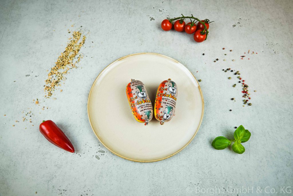 Onlineshop Fleischerei Borghs