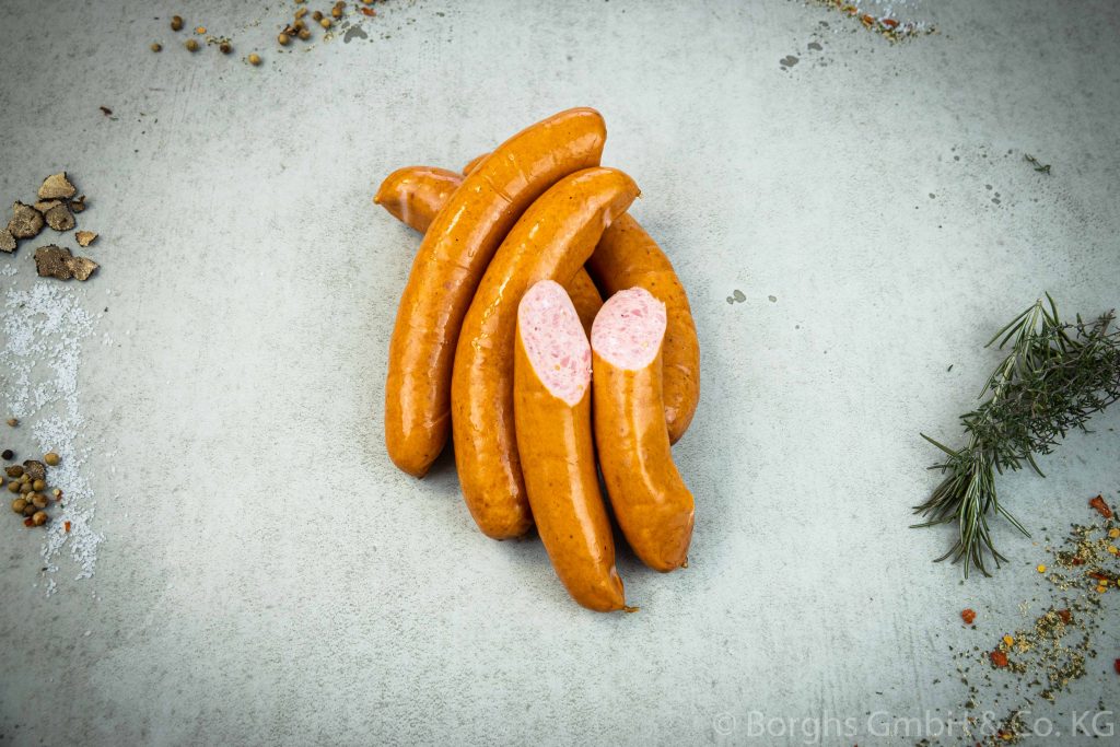 Onlineshop Fleischerei Borghs