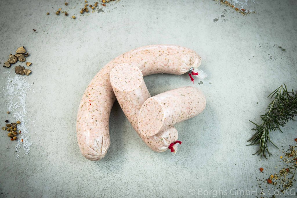 Onlineshop Fleischerei Borghs