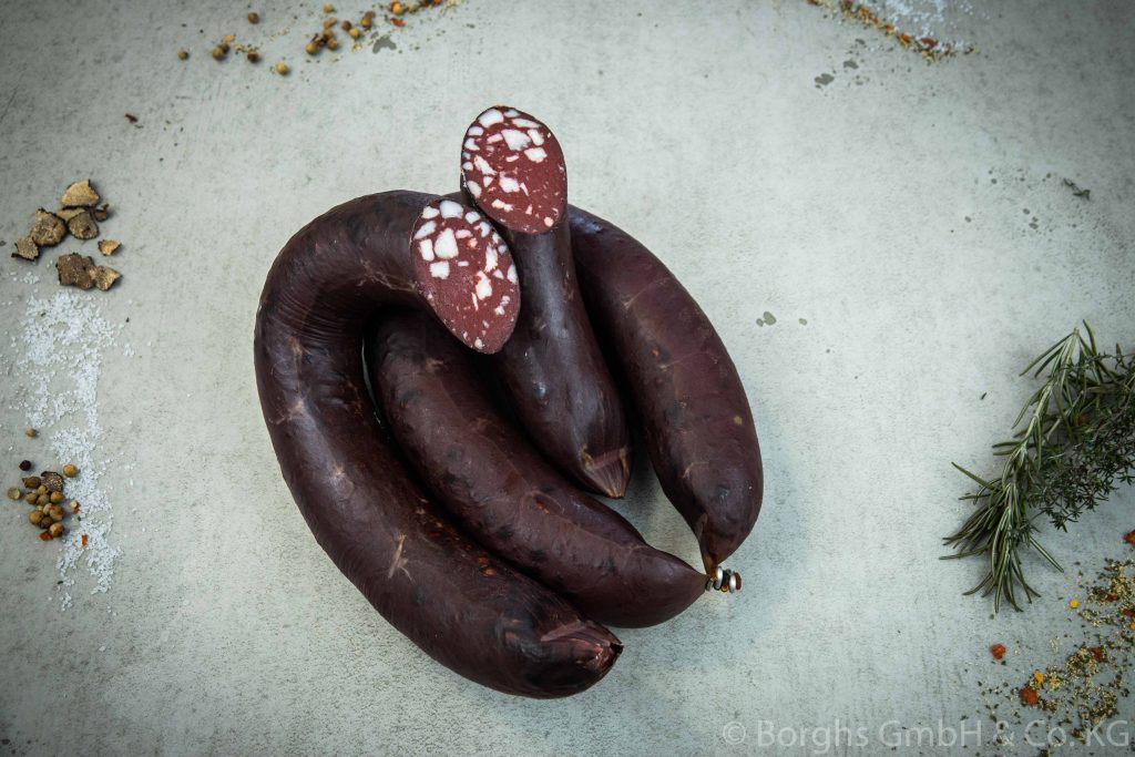 Onlineshop Fleischerei Borghs