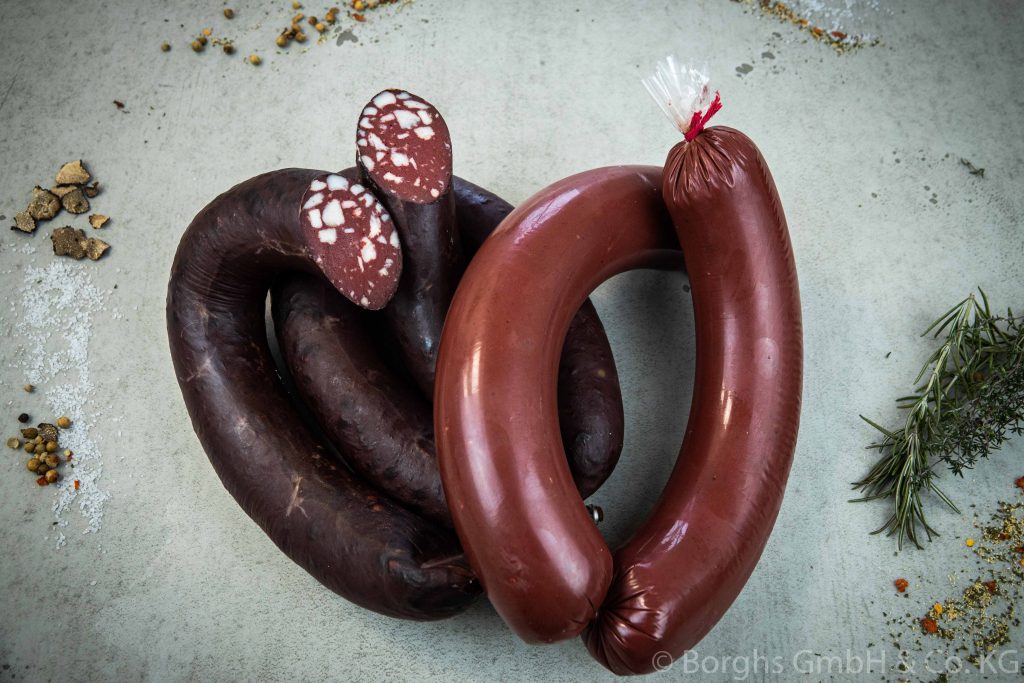 Onlineshop Fleischerei Borghs