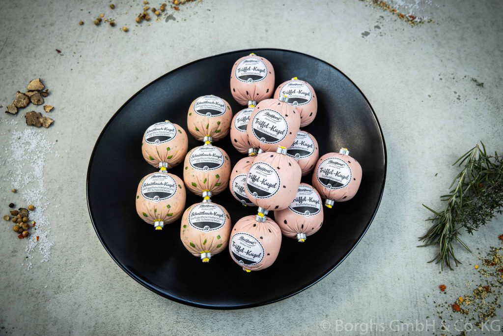 Onlineshop Fleischerei Borghs