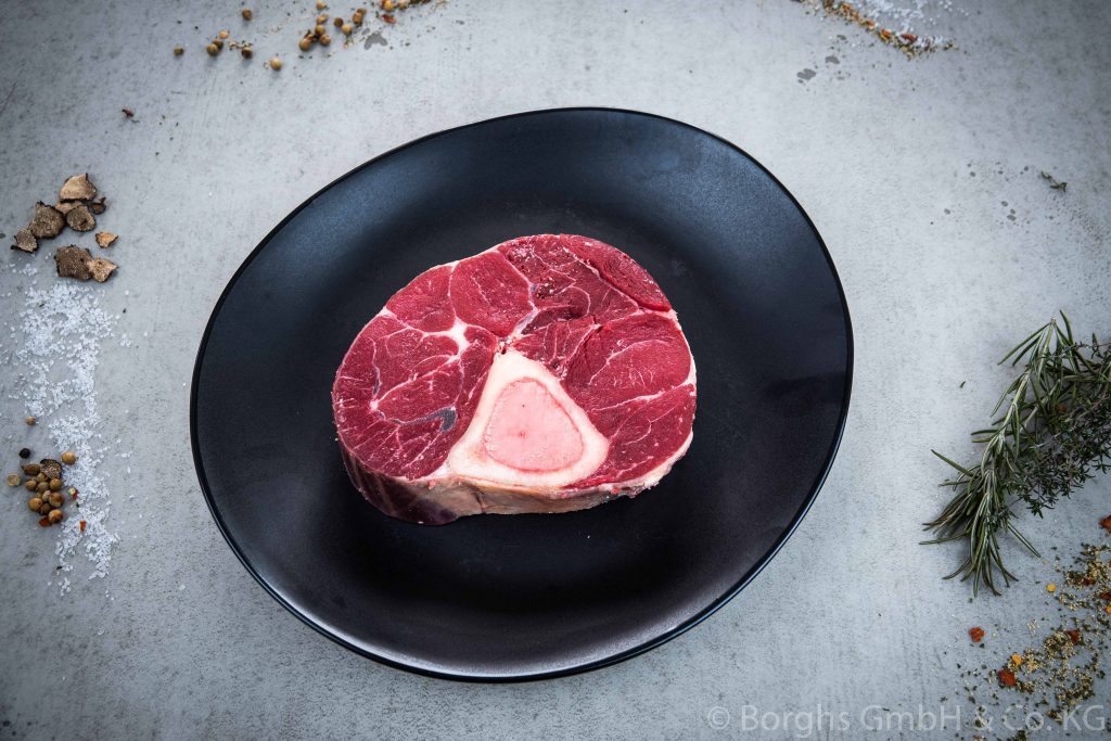 Onlineshop Fleischerei Borghs