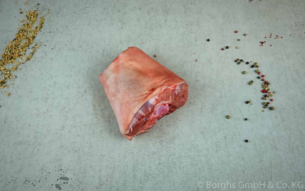 Onlineshop Fleischerei Borghs