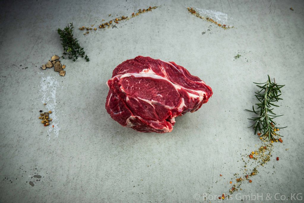 Onlineshop Fleischerei Borghs