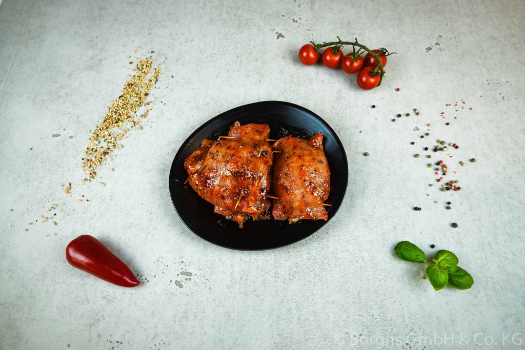 Onlineshop Fleischerei Borghs