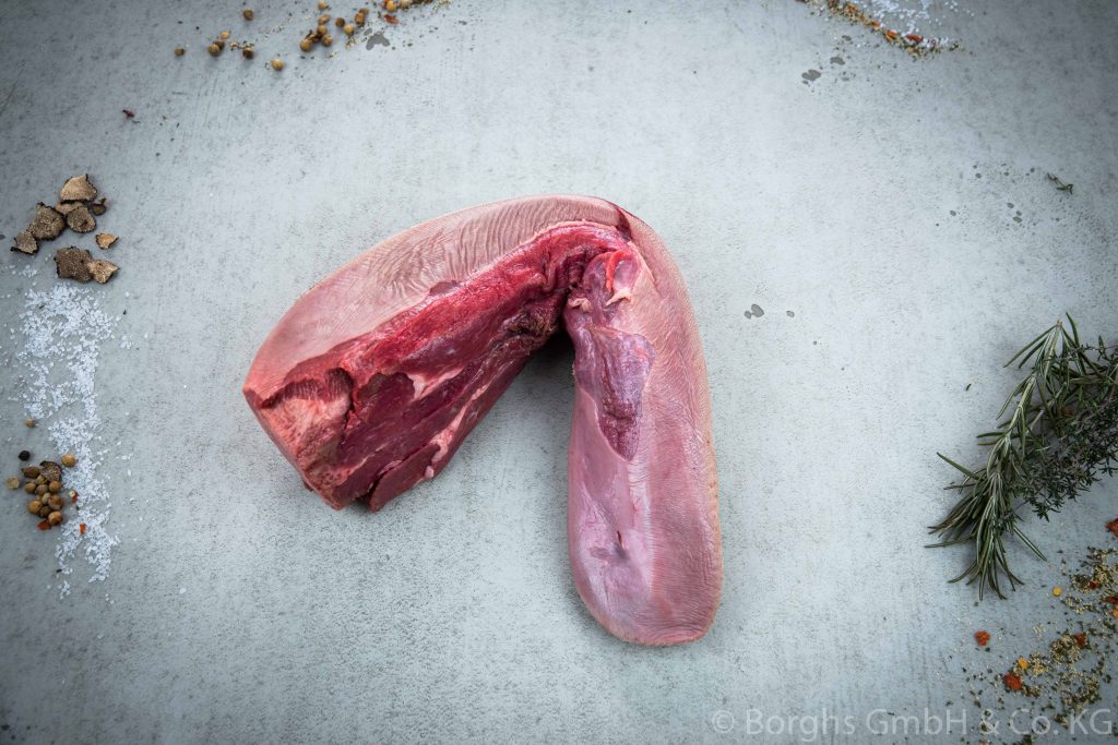 Onlineshop Fleischerei Borghs