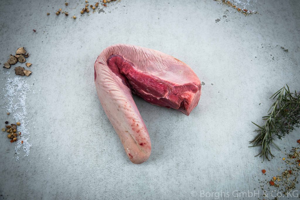 Onlineshop Fleischerei Borghs