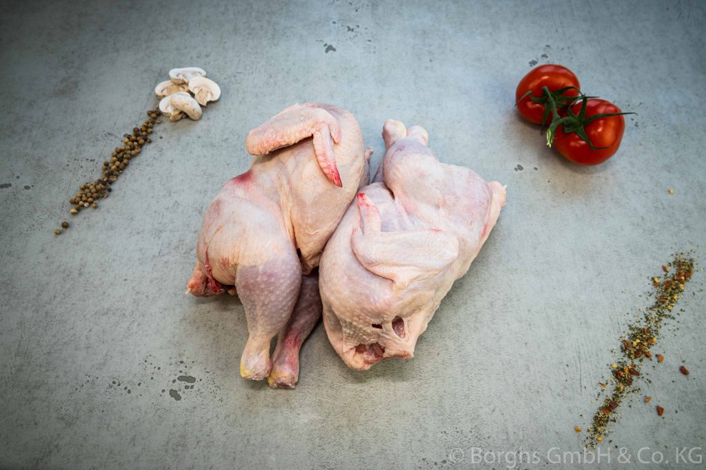 Onlineshop Fleischerei Borghs