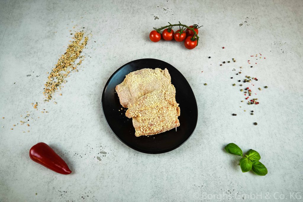 Onlineshop Fleischerei Borghs