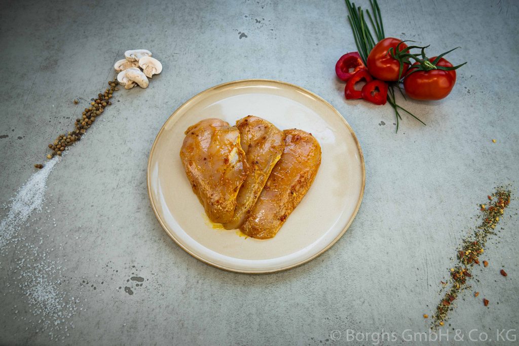 Onlineshop Fleischerei Borghs