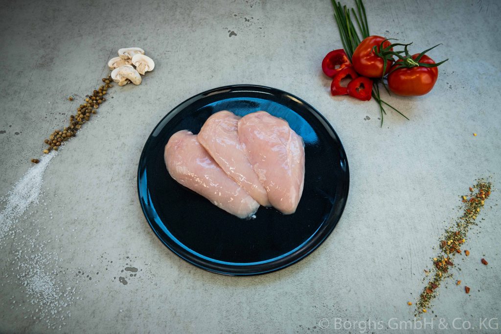 Onlineshop Fleischerei Borghs