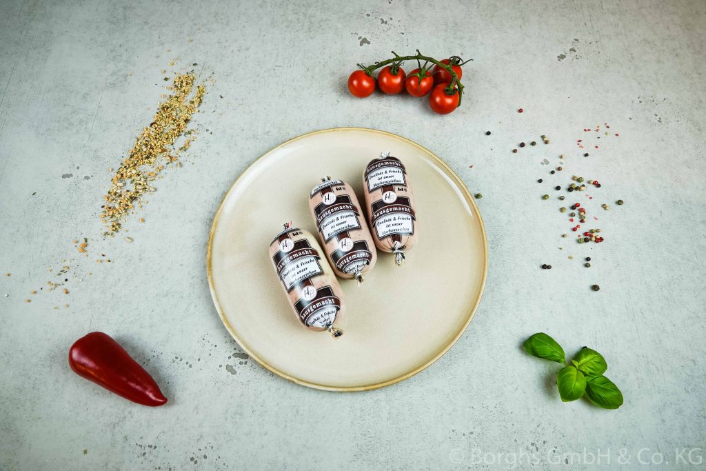 Onlineshop Fleischerei Borghs