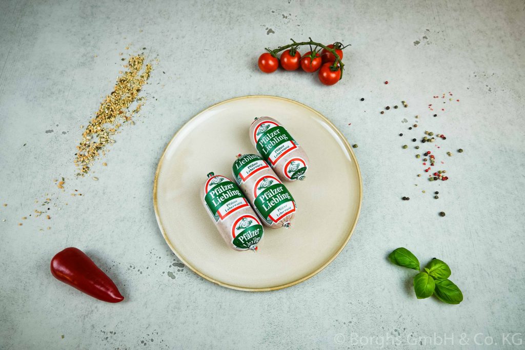 Onlineshop Fleischerei Borghs