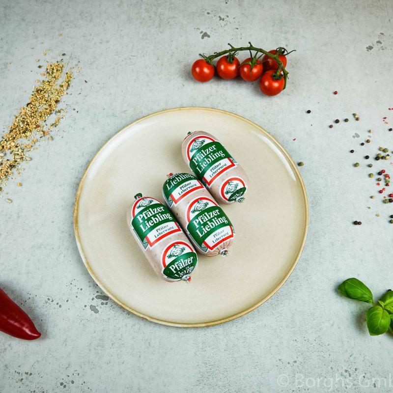 Panhas / Pannas Fleischerei