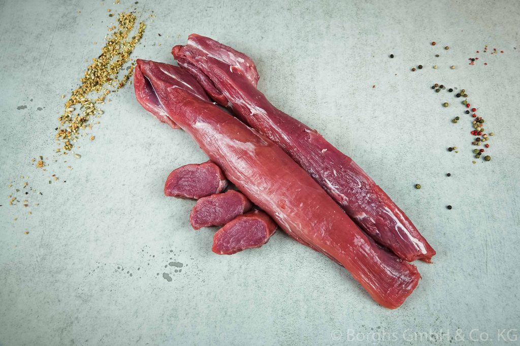 Onlineshop Fleischerei Borghs