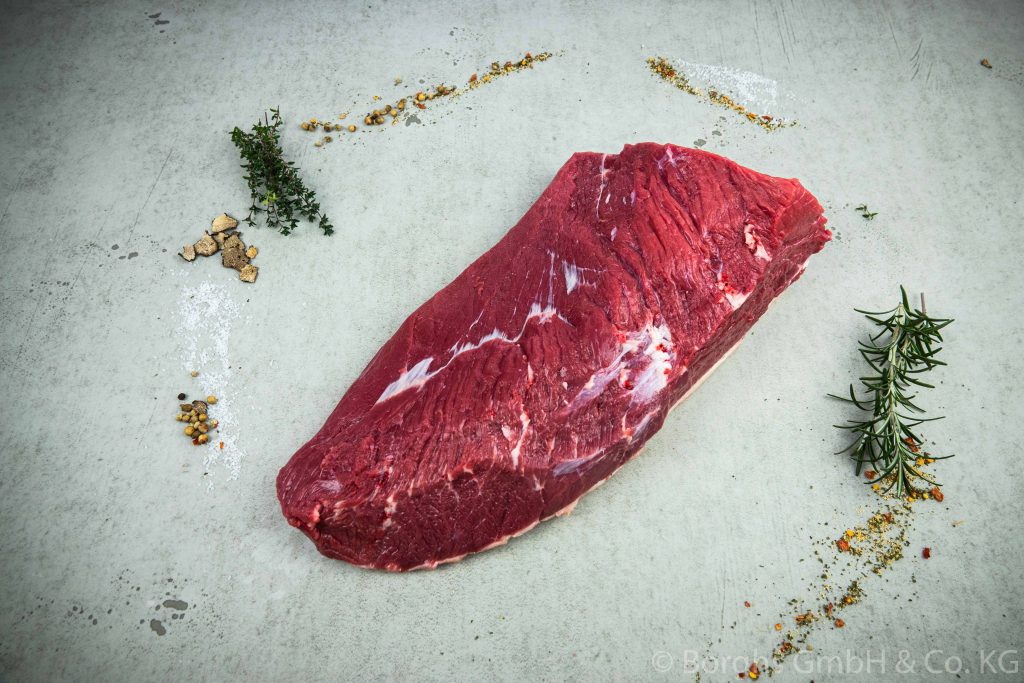 Onlineshop Fleischerei Borghs