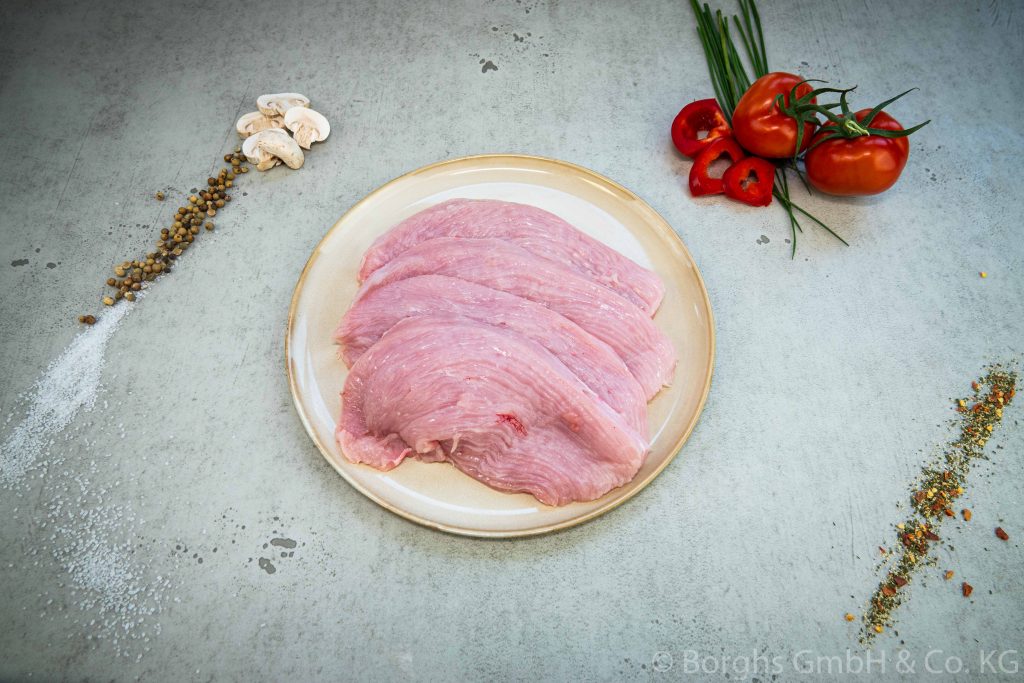 Onlineshop Fleischerei Borghs