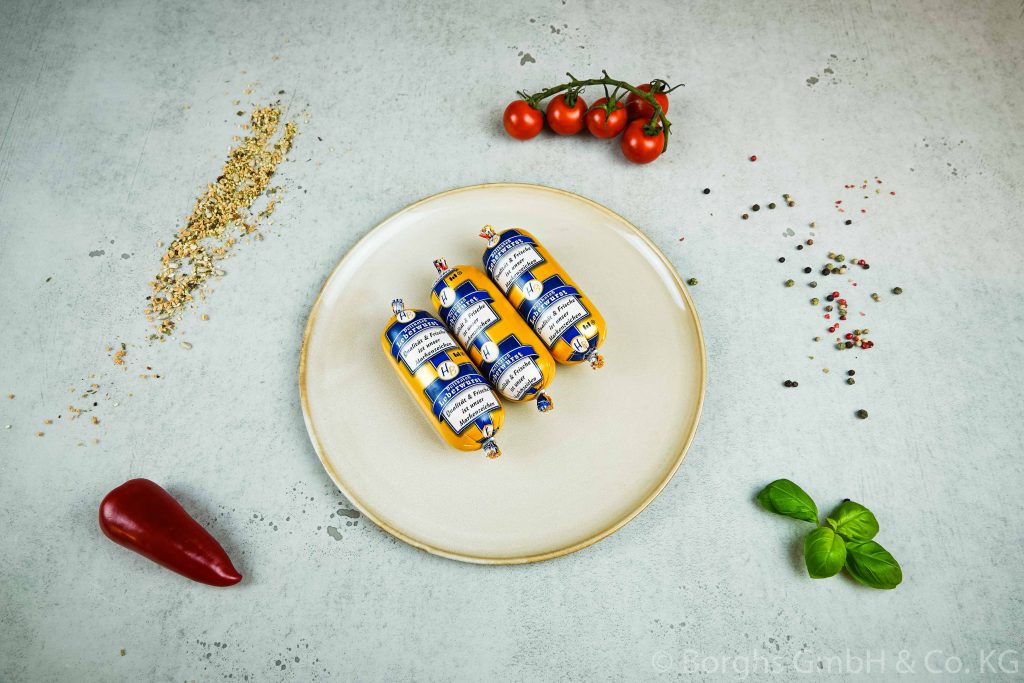 Onlineshop Fleischerei Borghs