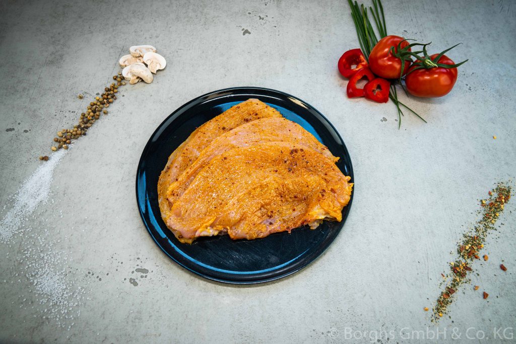 Onlineshop Fleischerei Borghs