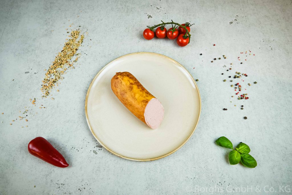 Onlineshop Fleischerei Borghs